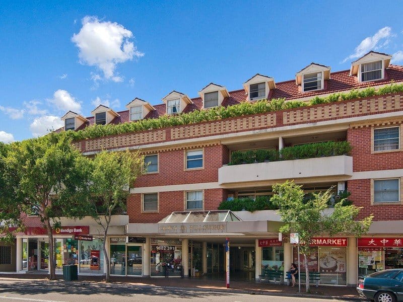 Property listing image