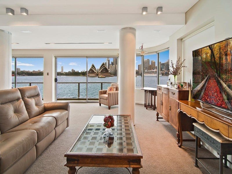 Property listing image