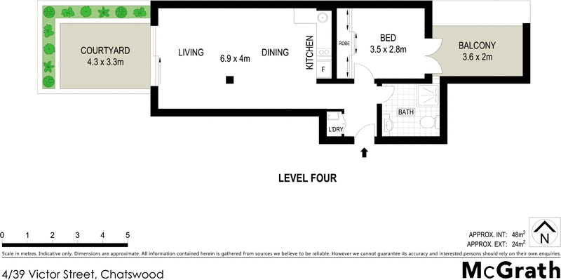 Property listing image