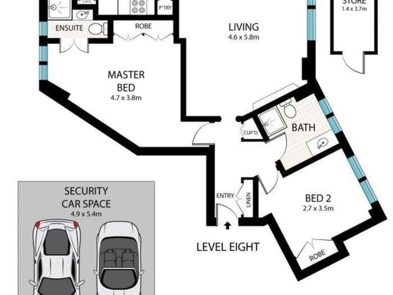 Property listing image