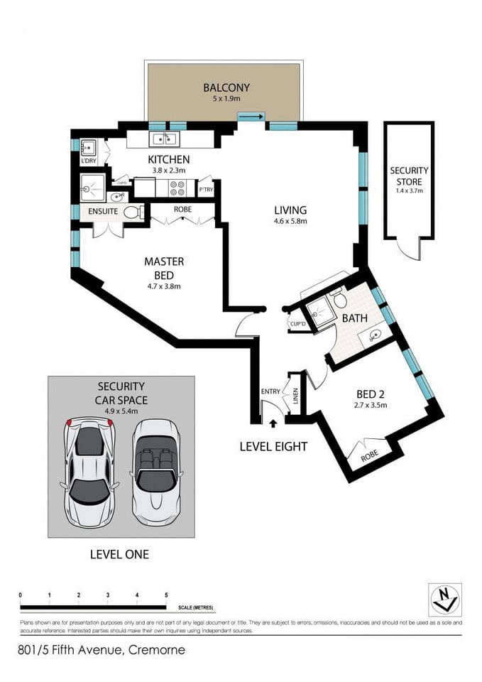 Property listing image