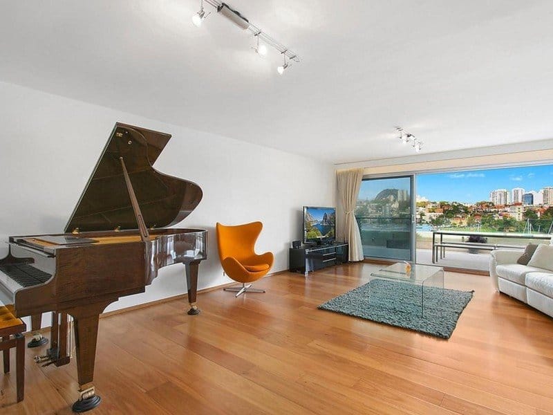 Property listing image