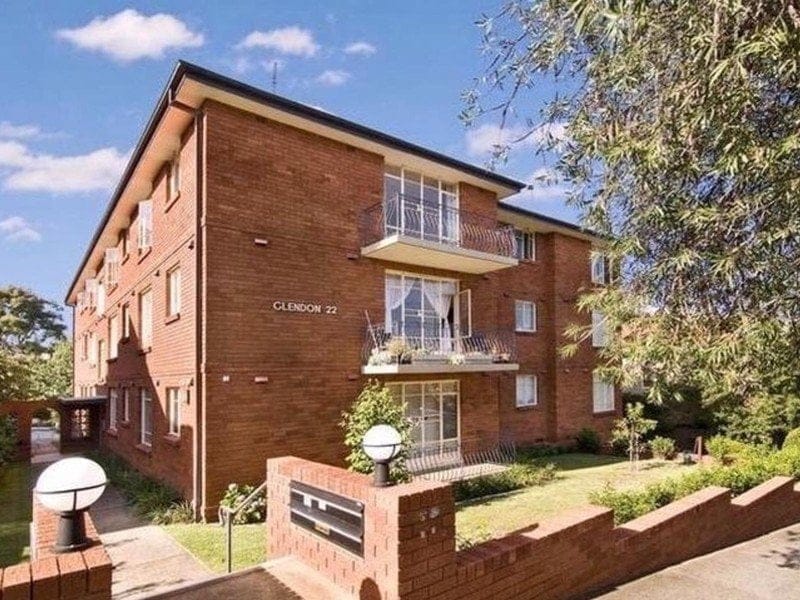 Property listing image