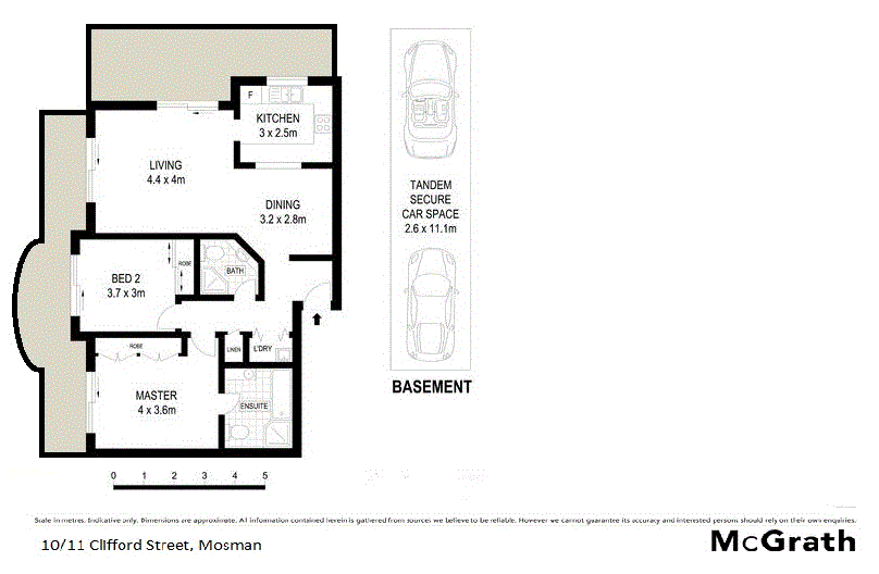 Property listing image