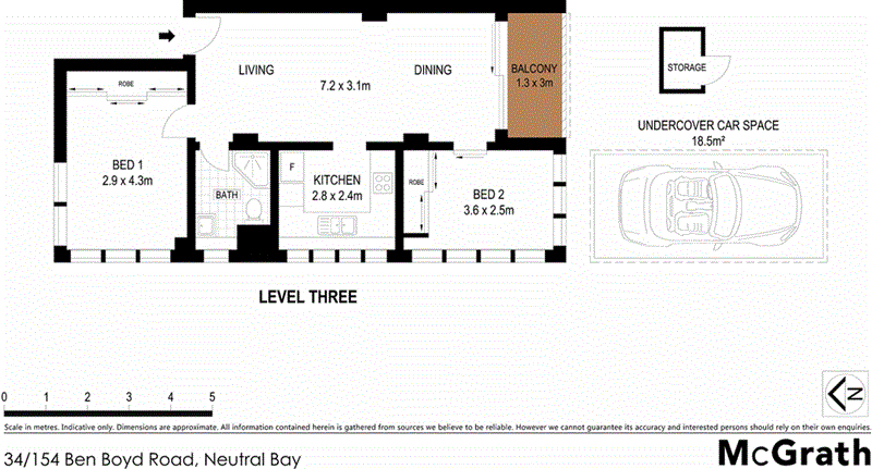 Property listing image