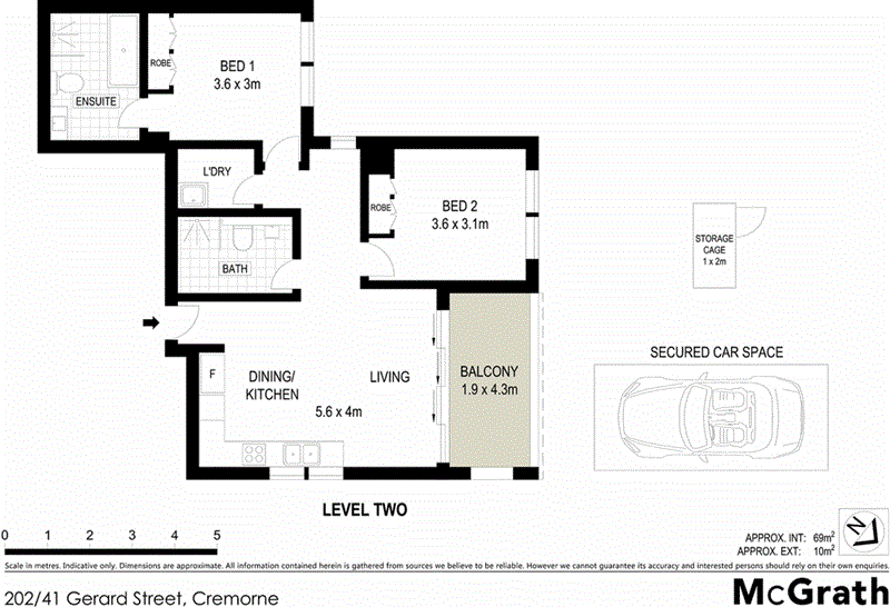 Property listing image