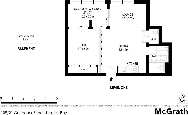 Property listing image