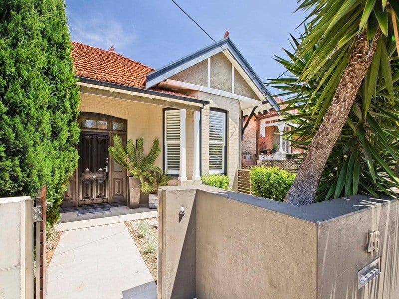 Property listing image