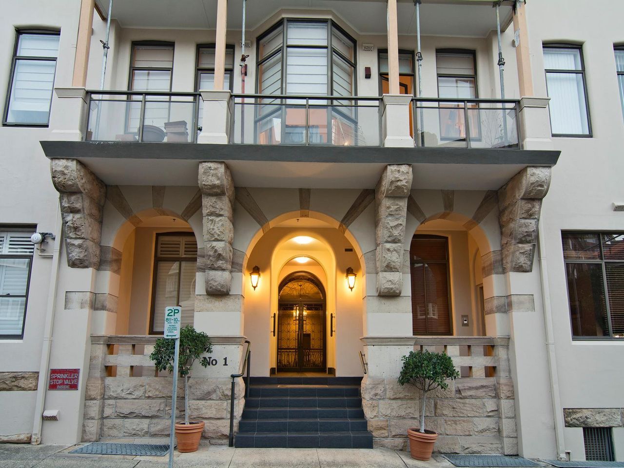 Property listing image