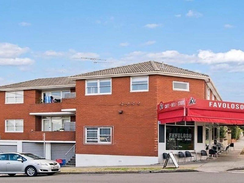 Property listing image