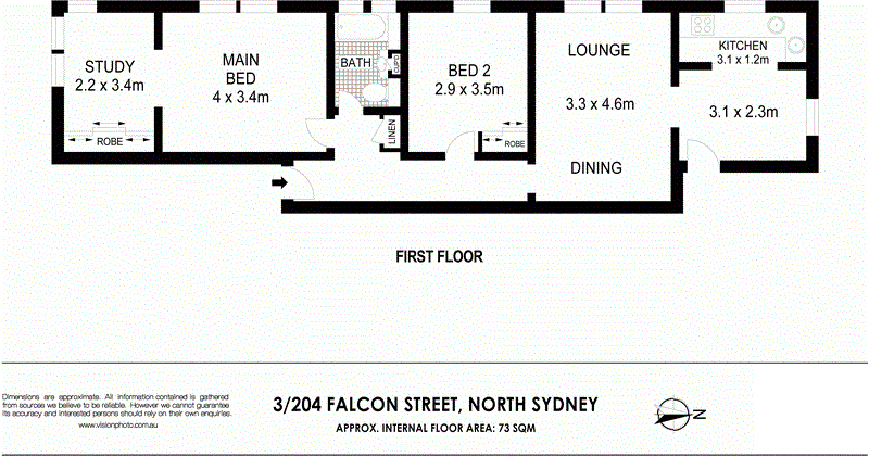 Property listing image