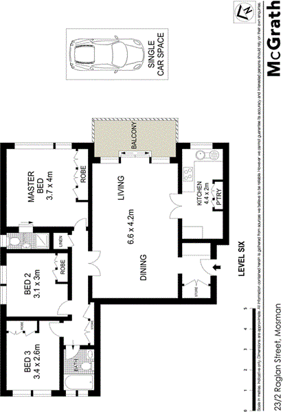 Property listing image