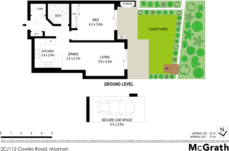 Property listing image