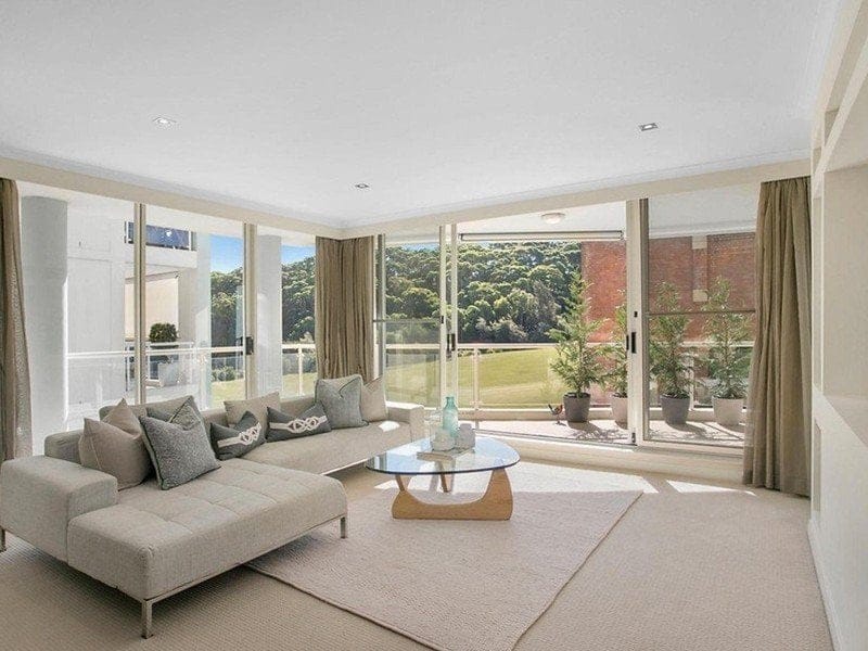 Property listing image