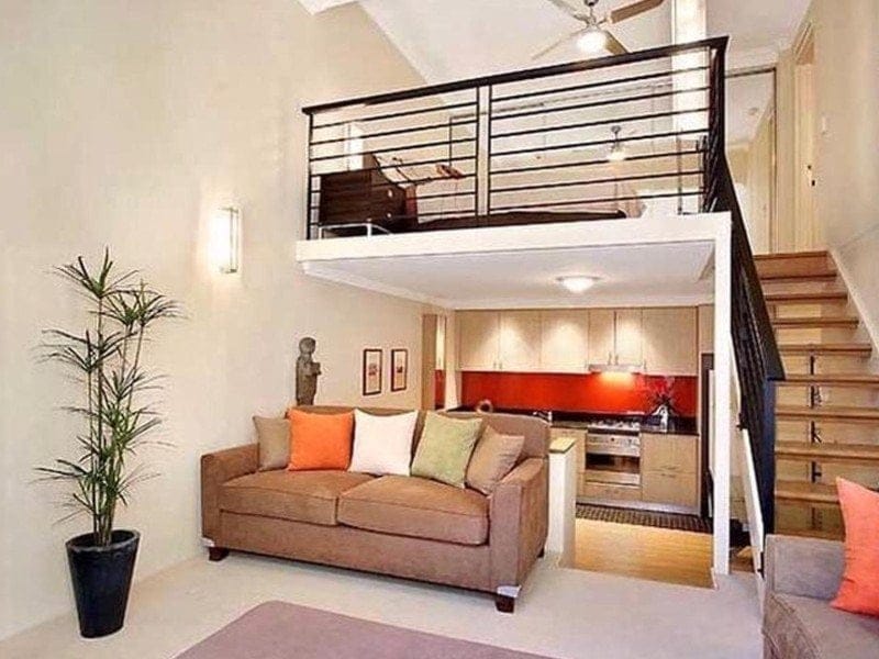 Property listing image