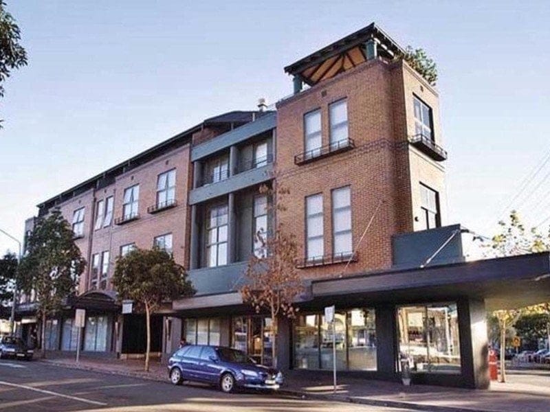 Property listing image