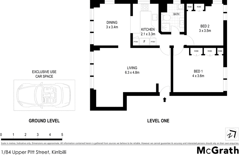 Property listing image