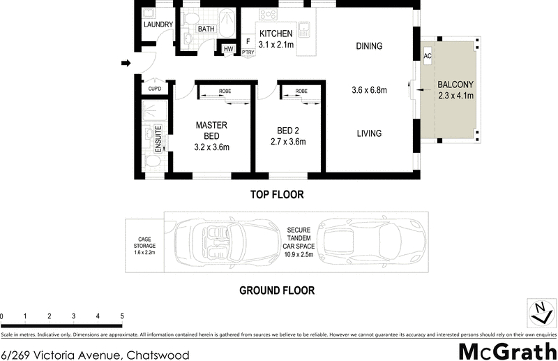 Property listing image