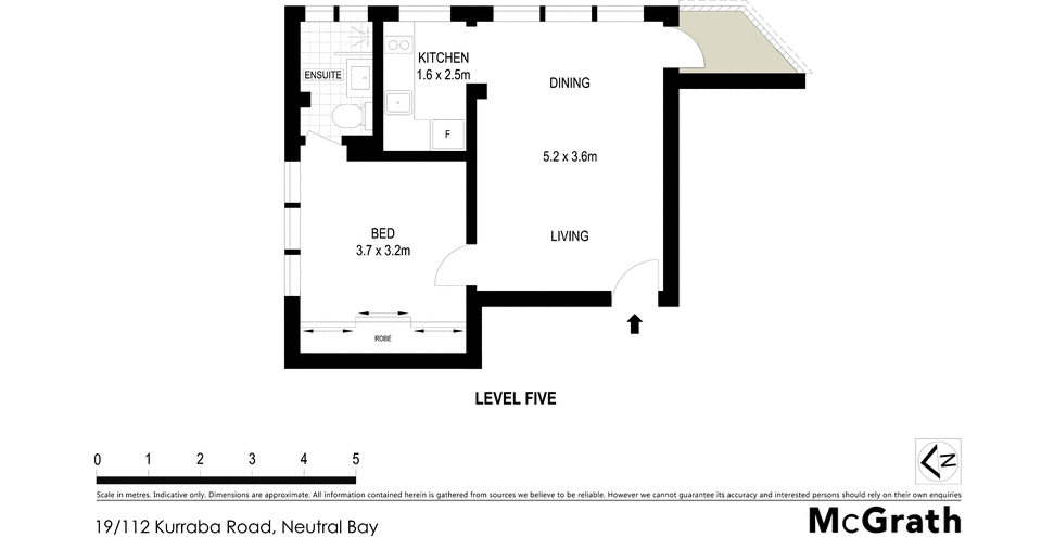 Property listing image