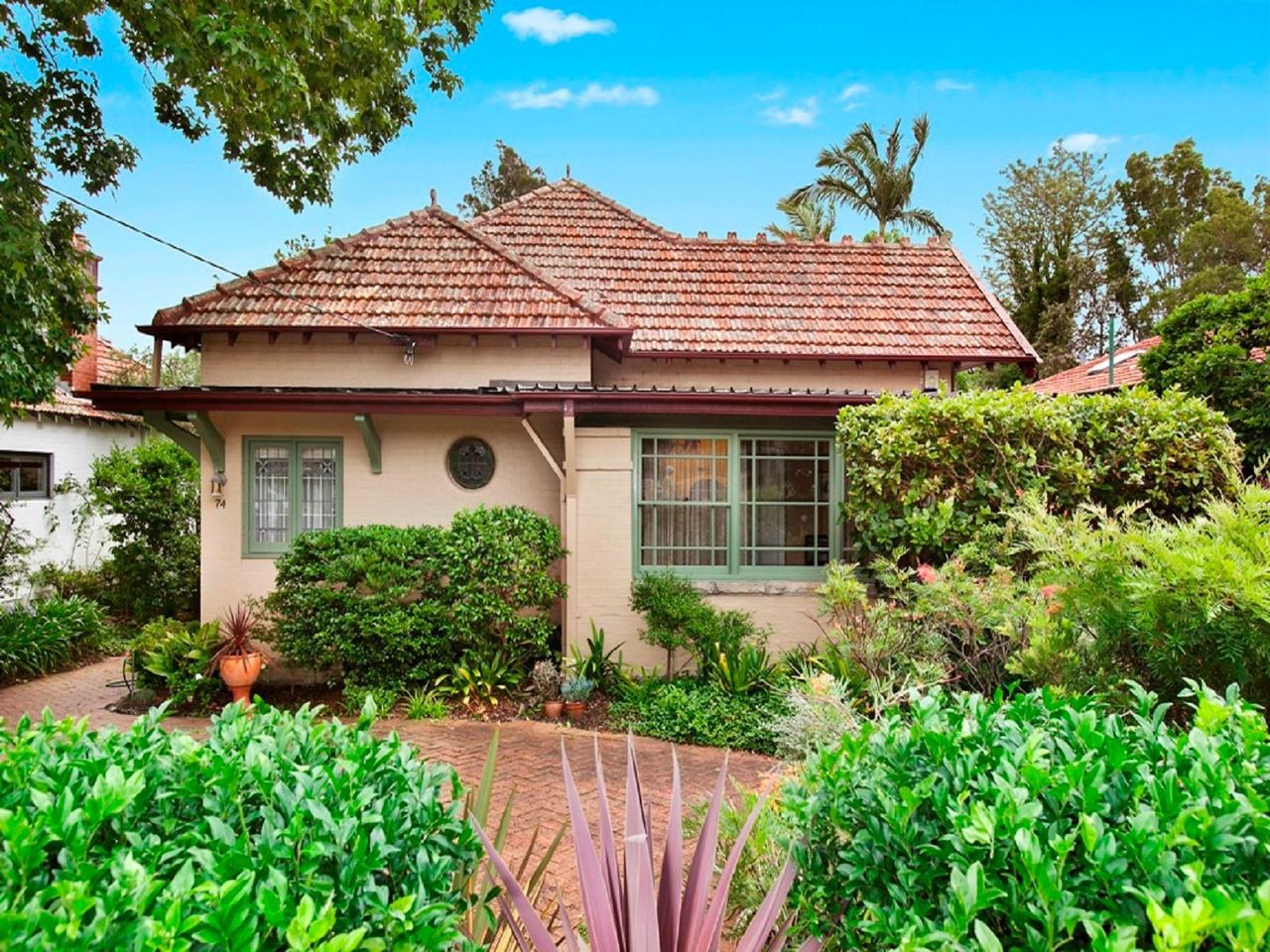 Property listing image