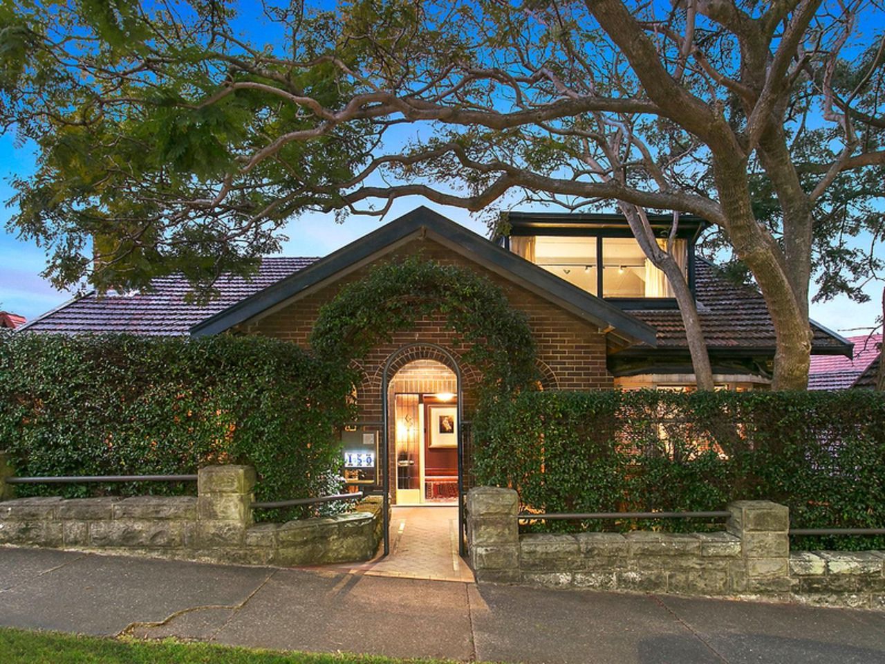 Property listing image