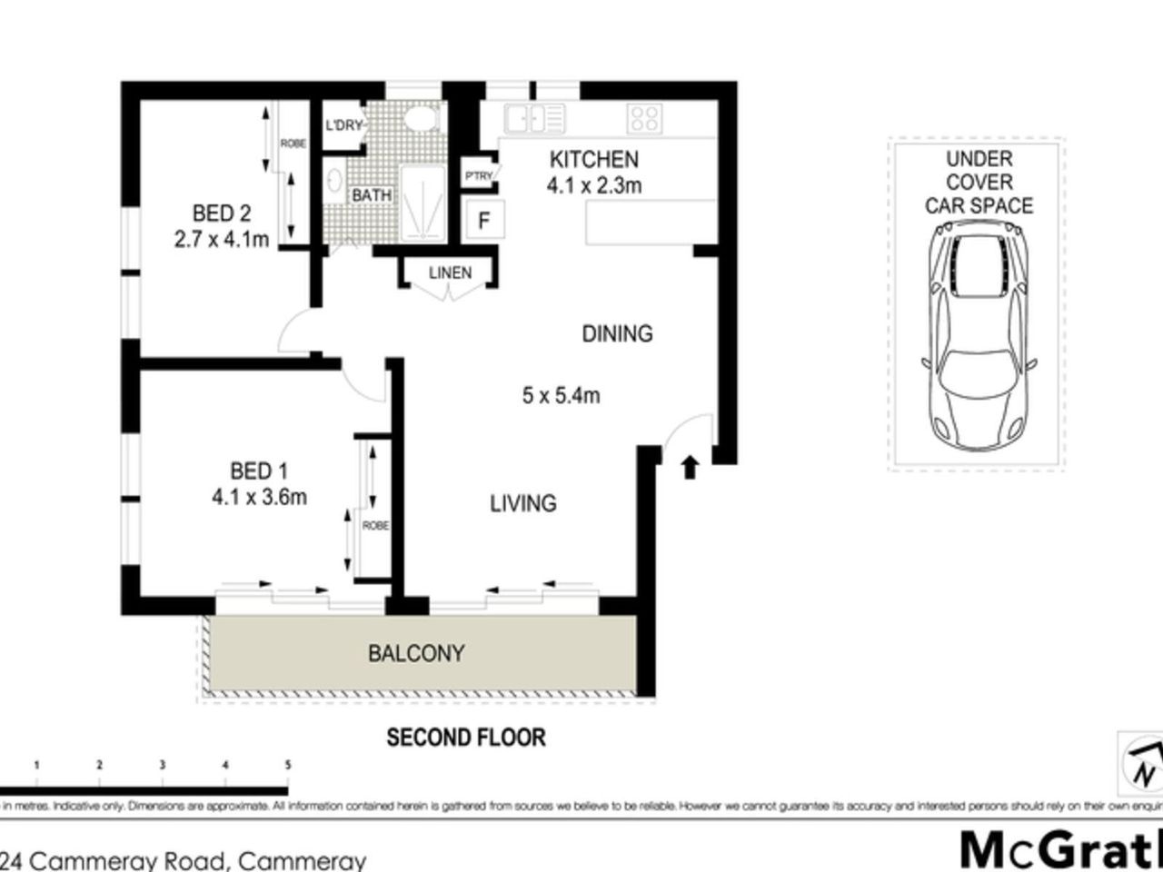 Property listing image