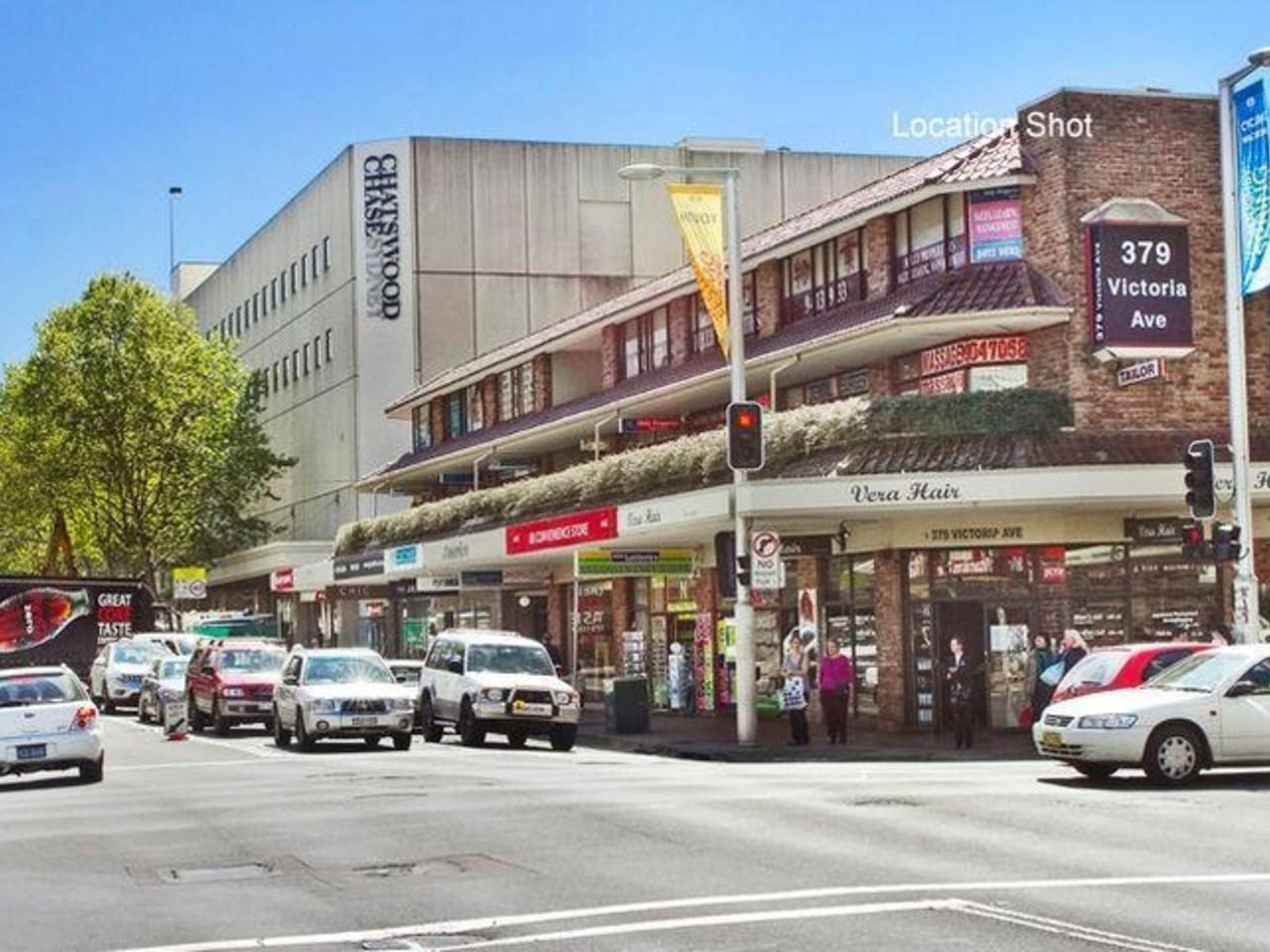 Property listing image