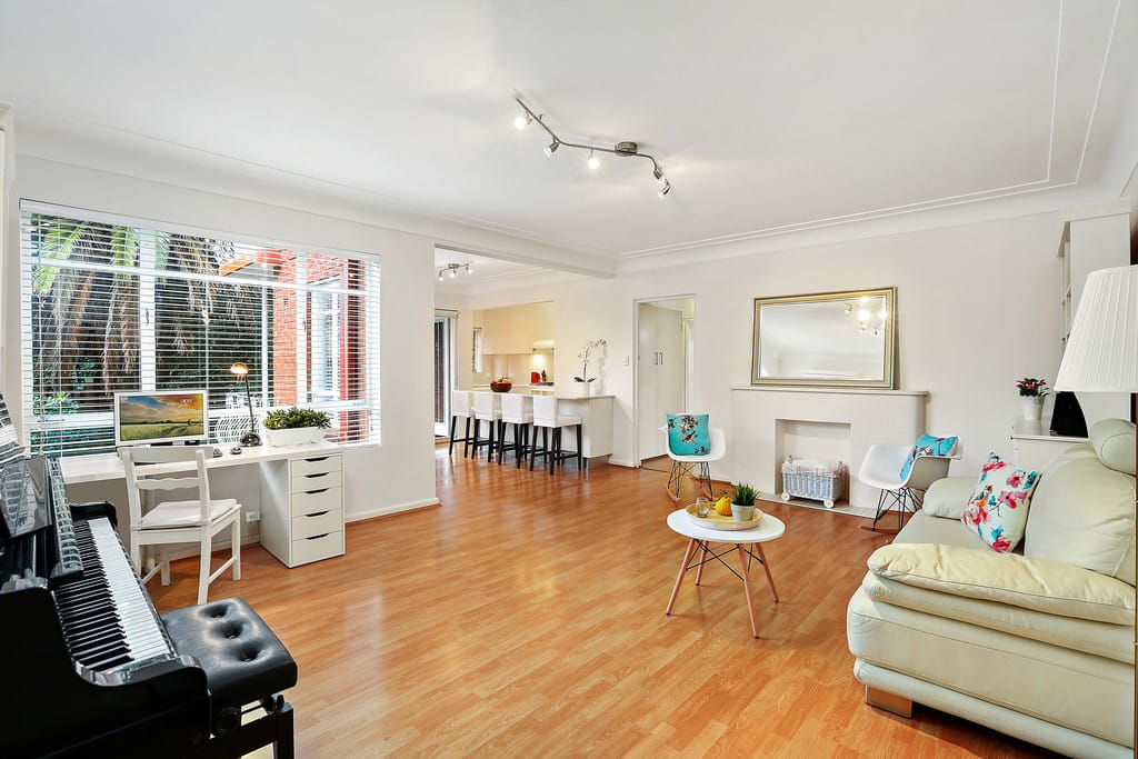 Property listing image