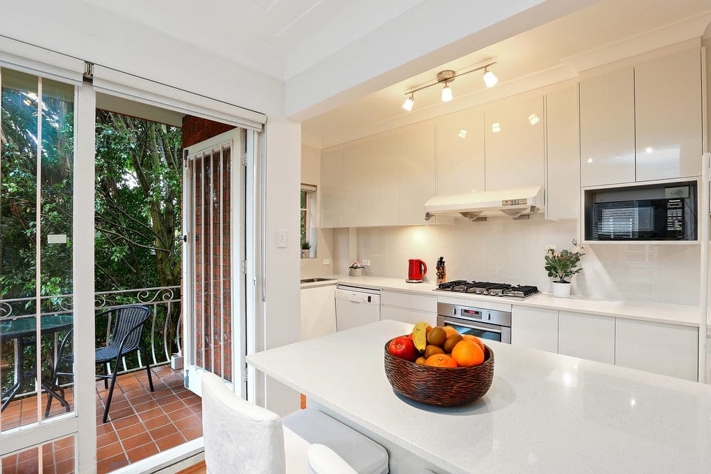 Property listing image