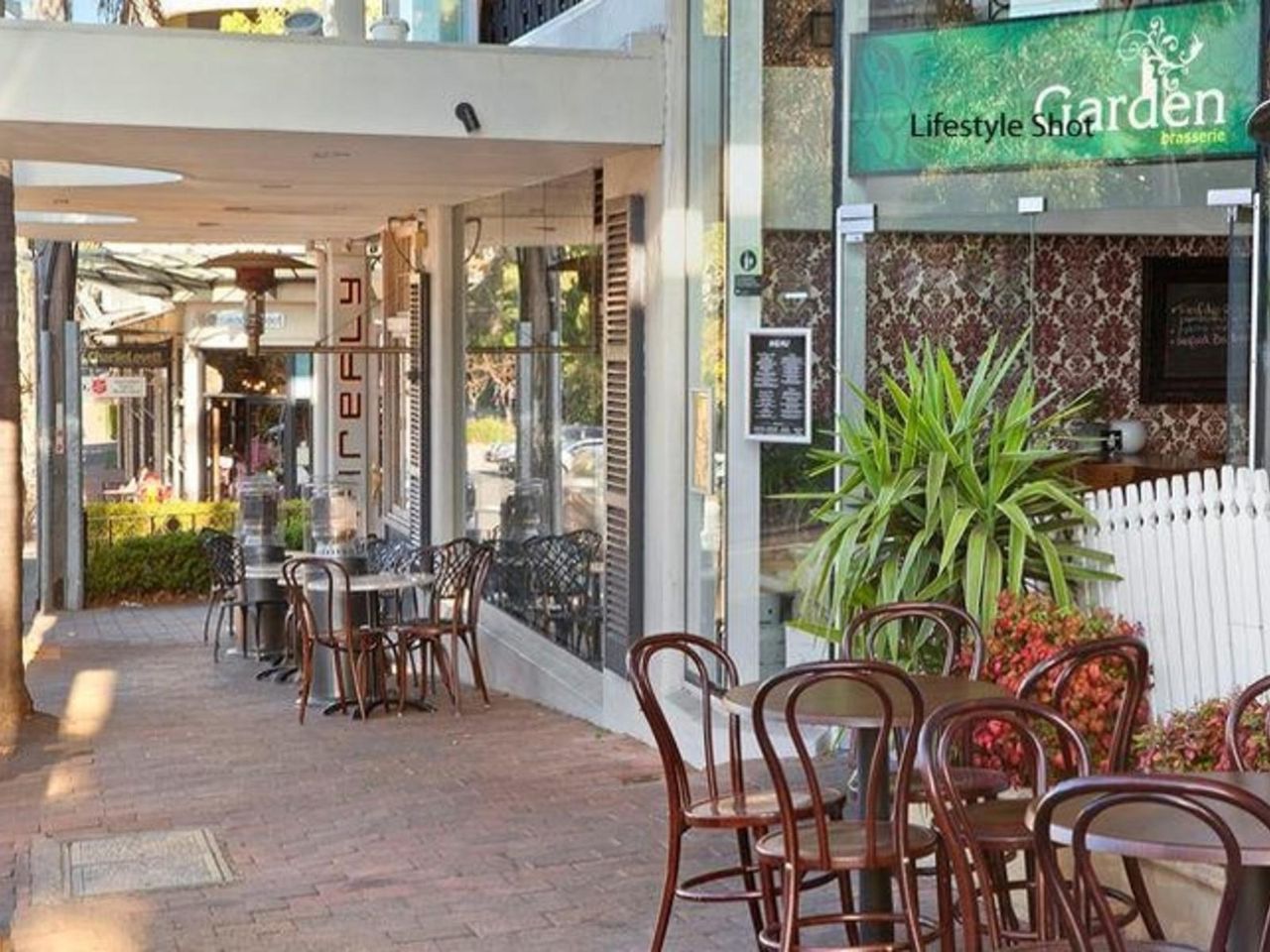 Property listing image