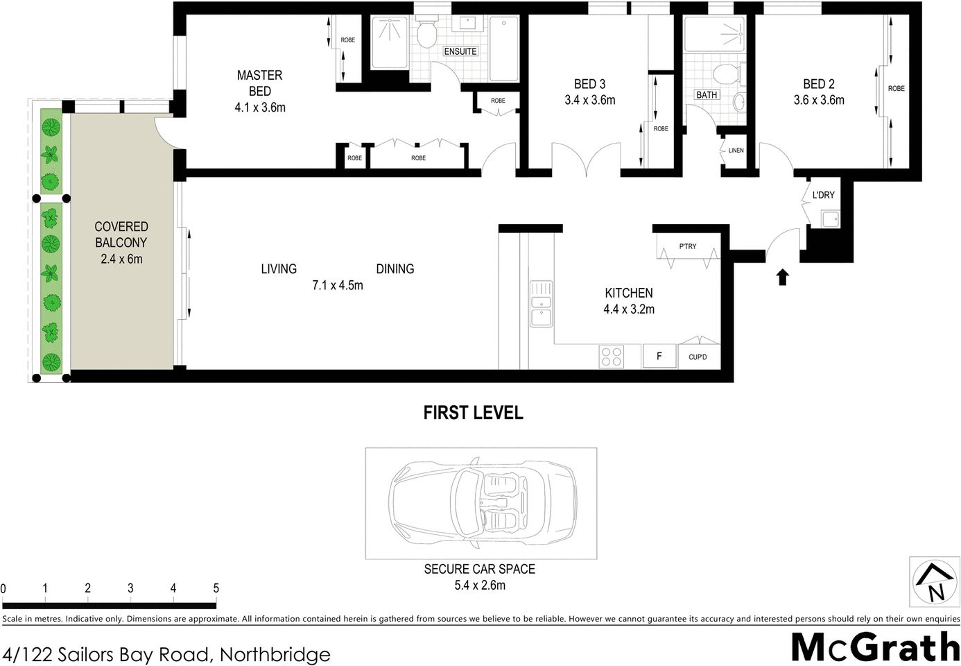 Property listing image