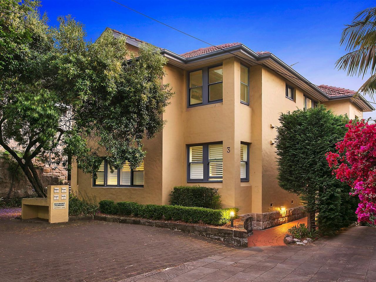 Property listing image