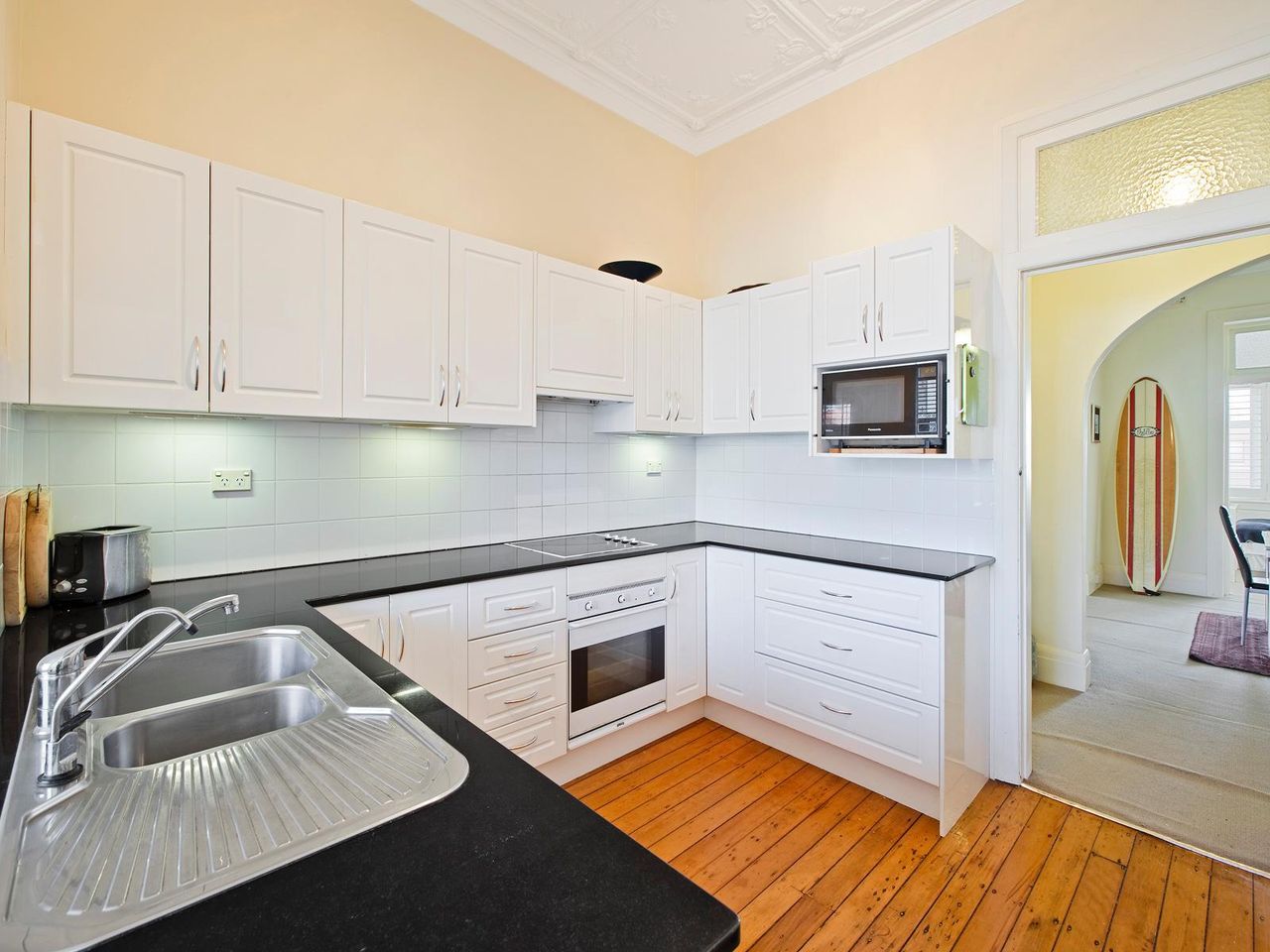 Property listing image