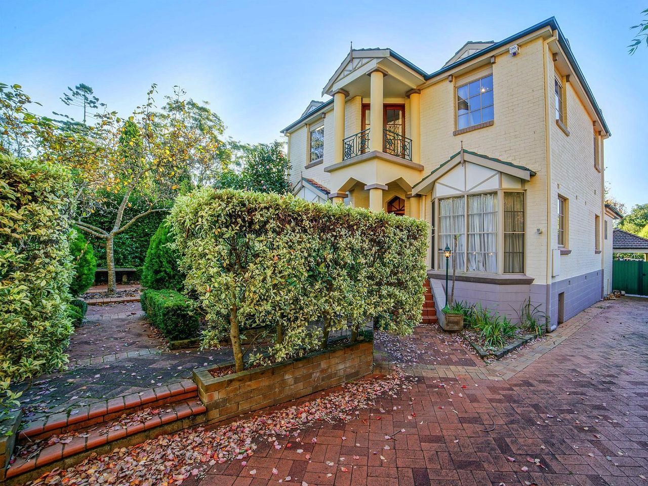 Property listing image