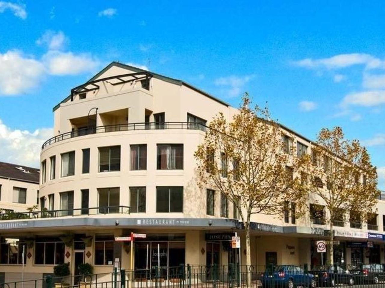 Property listing image