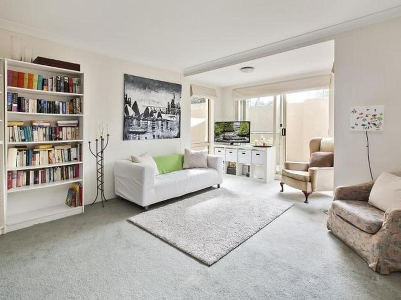 Property listing image