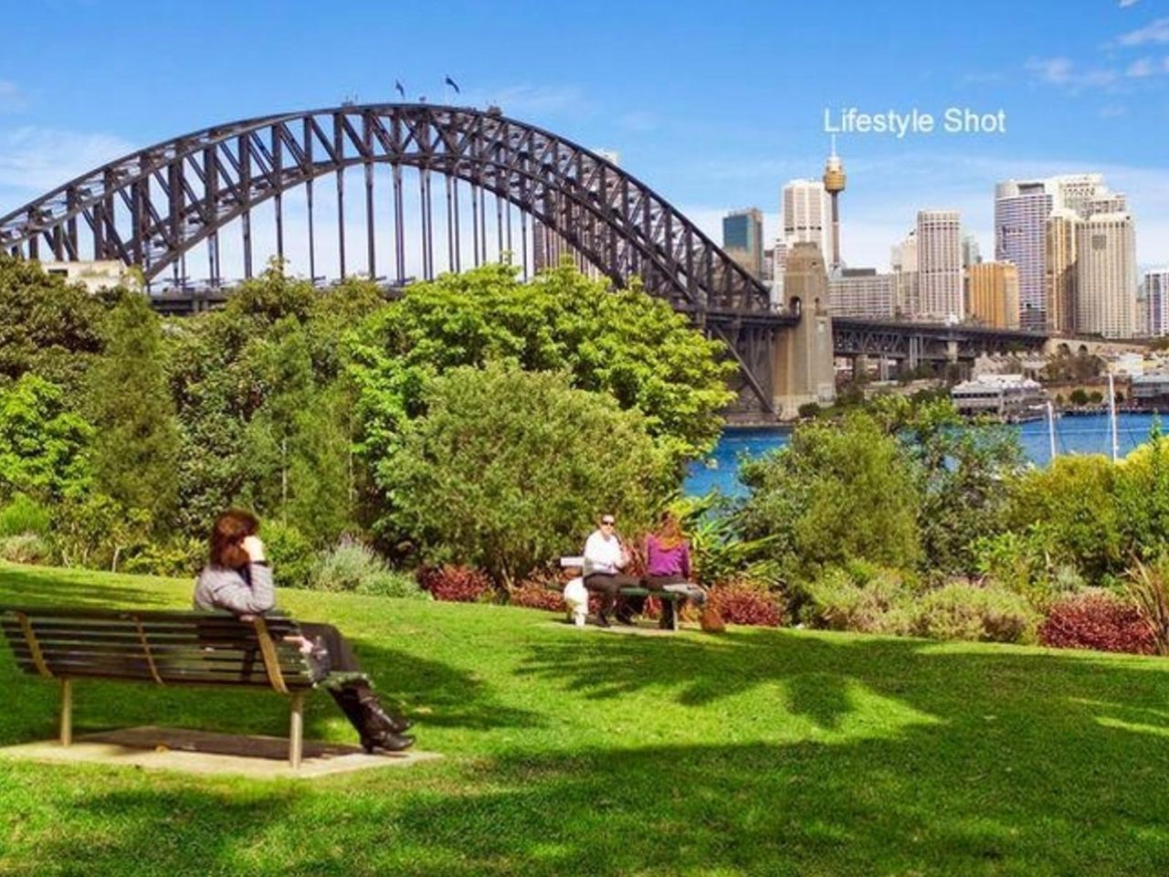 Property listing image