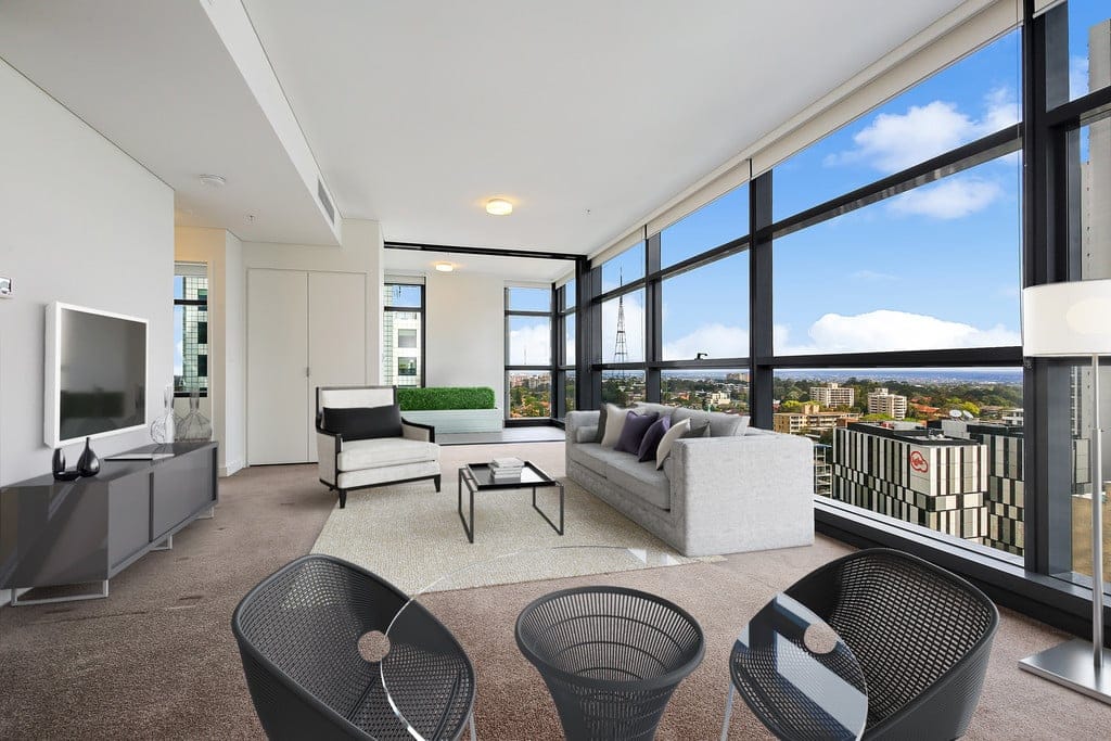 Property listing image