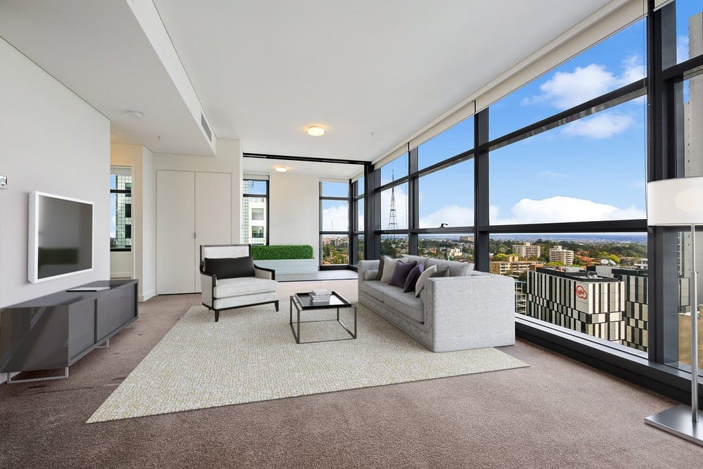 Property listing image