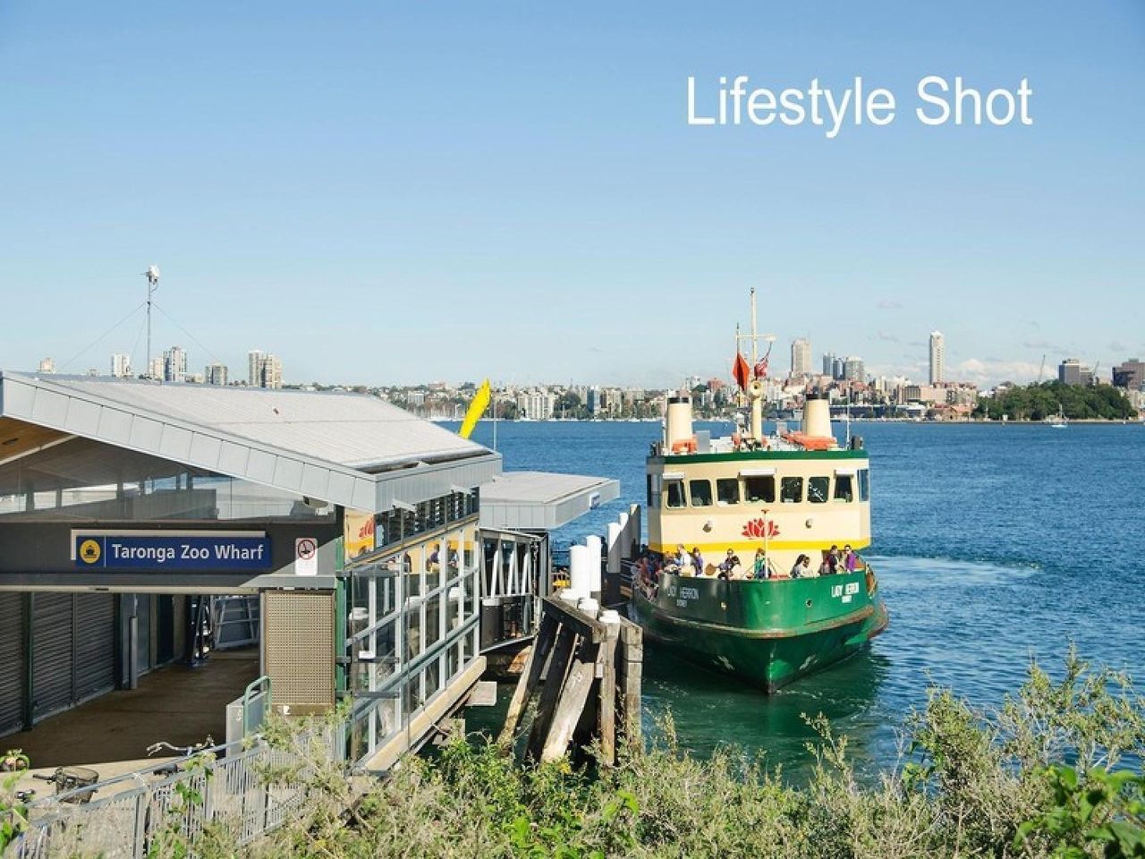 Property listing image