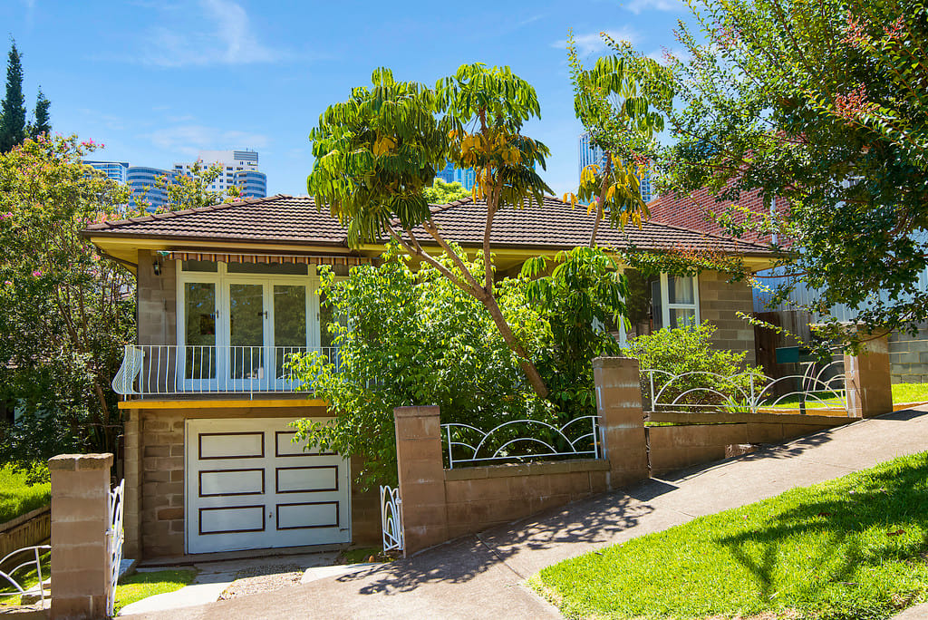 Property listing image