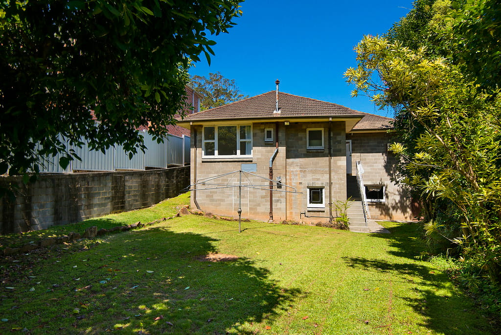 Property listing image