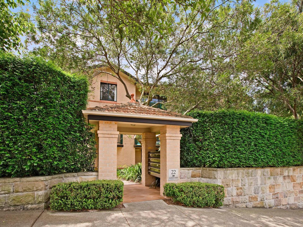 Property listing image