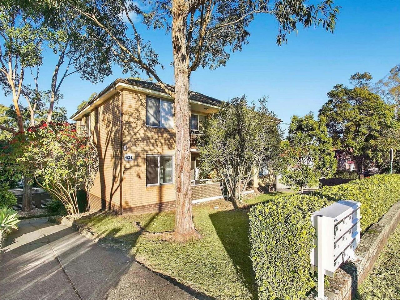 Property listing image