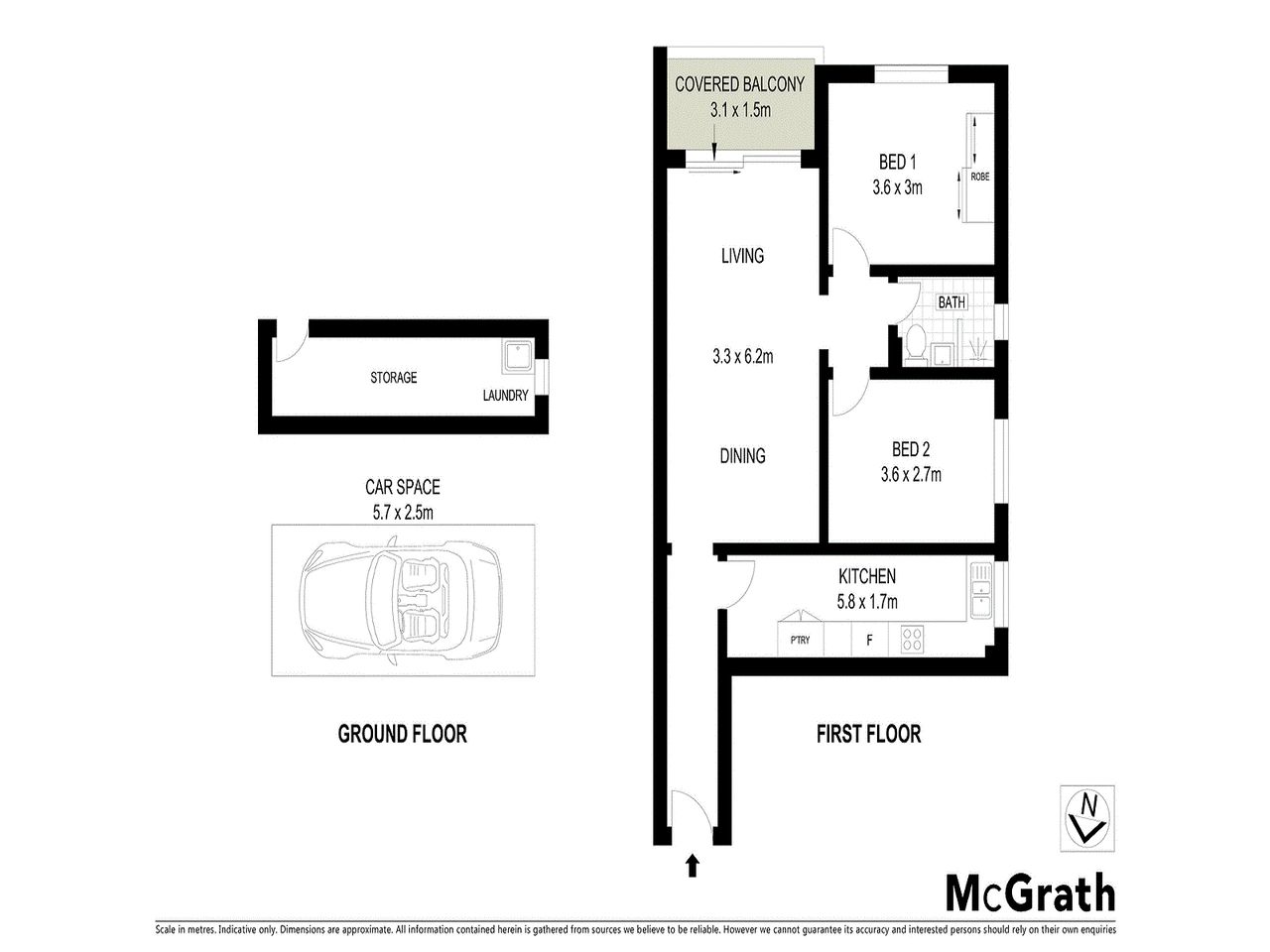 Property listing image