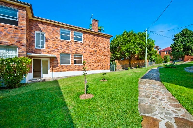 Property listing image