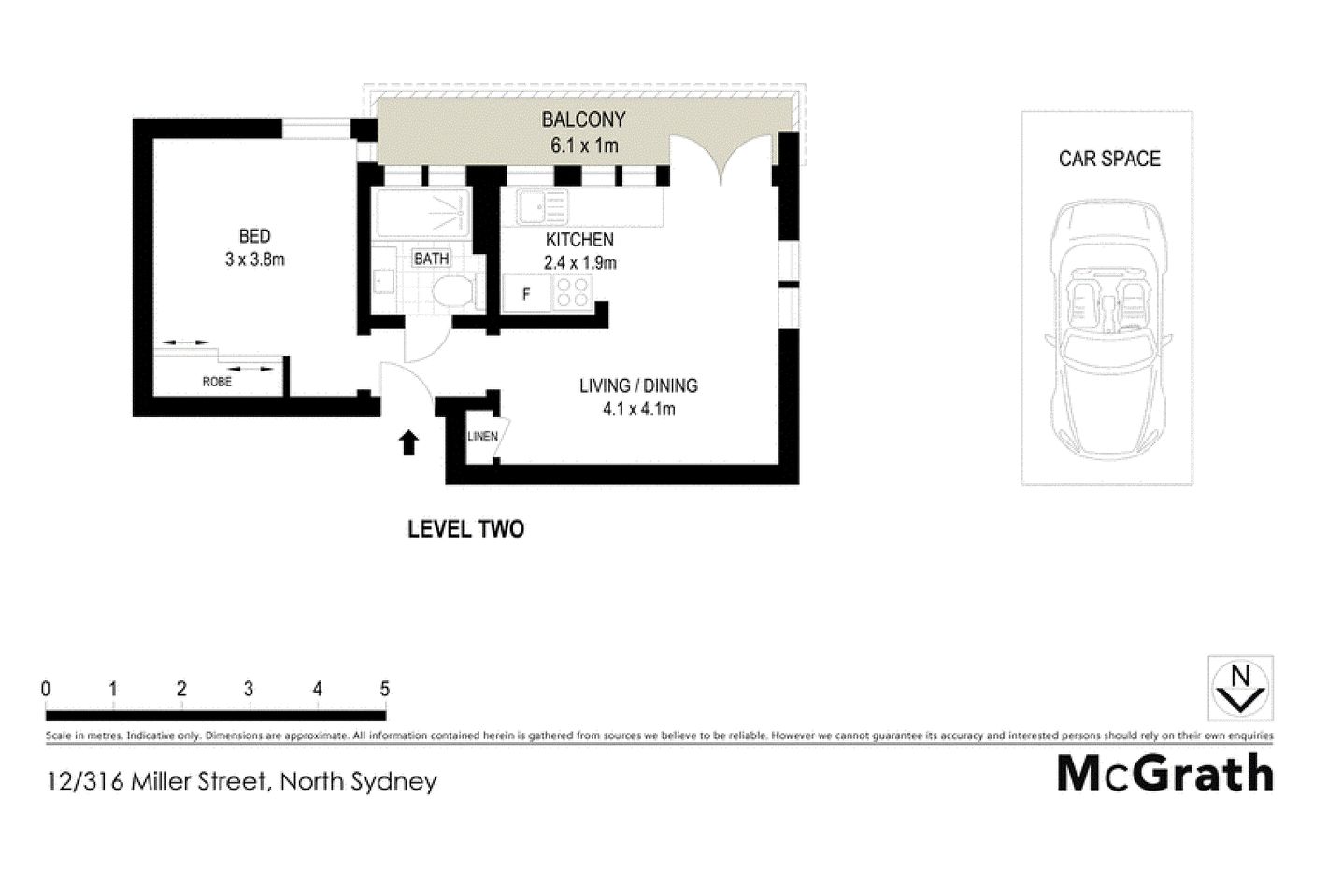 Property listing image