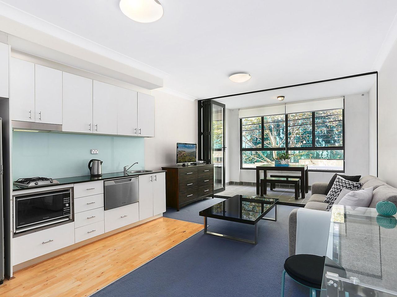 Property listing image