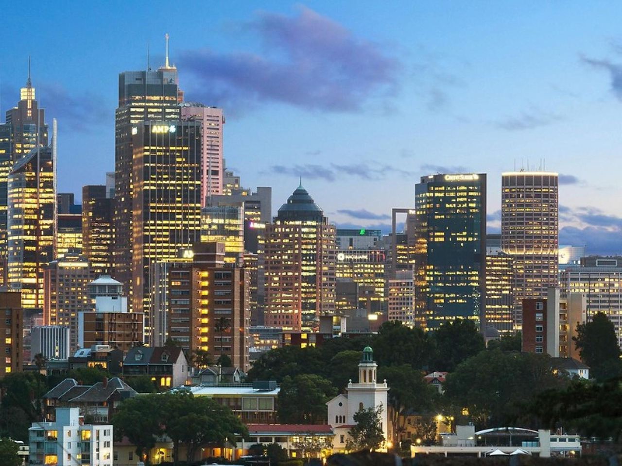 Property listing image