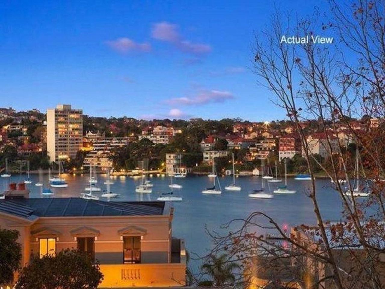 Property listing image